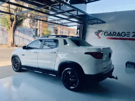 FIAT Toro 2.0 16V 4P 4WD ULTRA TURBO DIESEL AUTOMTICO, Foto 7