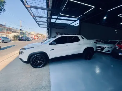 FIAT Toro 2.0 16V 4P 4WD ULTRA TURBO DIESEL AUTOMTICO, Foto 8