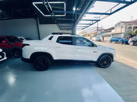 FIAT Toro 2.0 16V 4P 4WD ULTRA TURBO DIESEL AUTOMTICO, Foto 9