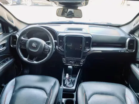 FIAT Toro 2.0 16V 4P 4WD ULTRA TURBO DIESEL AUTOMTICO, Foto 10