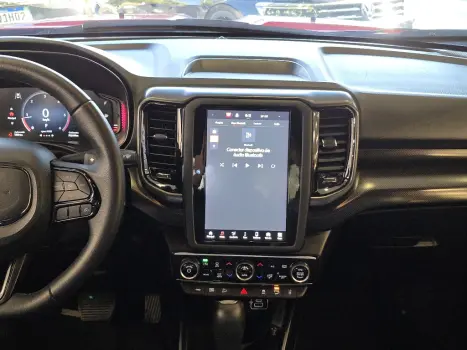 FIAT Toro 2.0 16V 4P 4WD ULTRA TURBO DIESEL AUTOMTICO, Foto 8