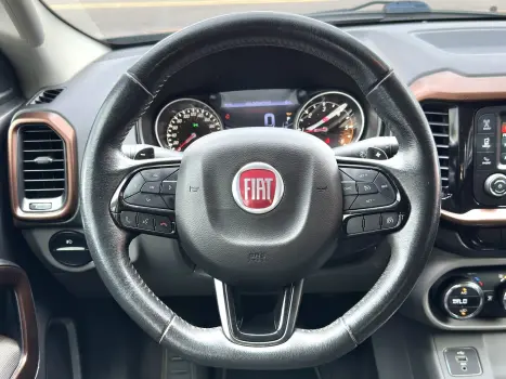 FIAT Toro 2.0 16V 4P VOLCANO 4WD TURBO DIESEL AUTOMTICO, Foto 6