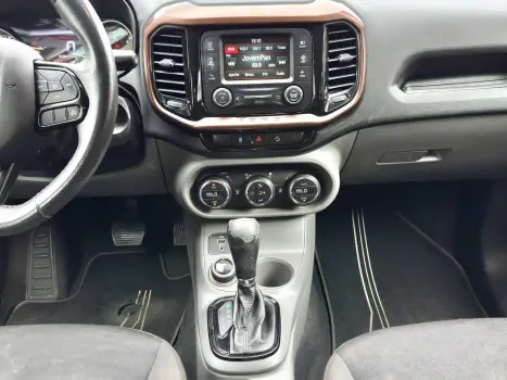 FIAT Toro 2.0 16V 4P VOLCANO 4WD TURBO DIESEL AUTOMTICO, Foto 7