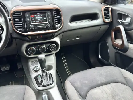 FIAT Toro 2.0 16V 4P VOLCANO 4WD TURBO DIESEL AUTOMTICO, Foto 8