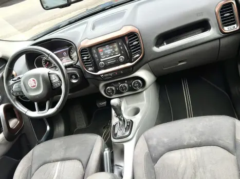 FIAT Toro 2.0 16V 4P VOLCANO 4WD TURBO DIESEL AUTOMTICO, Foto 12