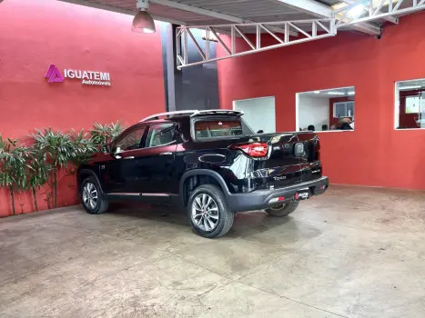 FIAT Toro 2.0 16V 4P VOLCANO 4WD TURBO DIESEL AUTOMTICO, Foto 13
