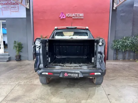 FIAT Toro 2.0 16V 4P VOLCANO 4WD TURBO DIESEL AUTOMTICO, Foto 17