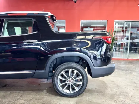 FIAT Toro 2.0 16V 4P VOLCANO 4WD TURBO DIESEL AUTOMTICO, Foto 18
