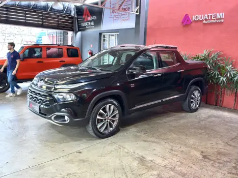 FIAT Toro 2.0 16V 4P VOLCANO 4WD TURBO DIESEL AUTOMTICO, Foto 19