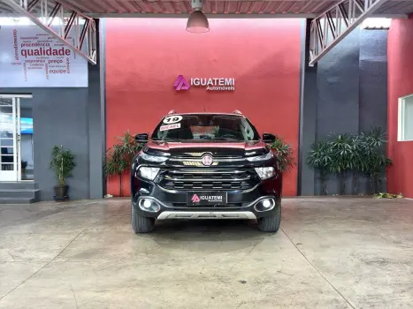 FIAT Toro 2.0 16V 4P VOLCANO 4WD TURBO DIESEL AUTOMTICO, Foto 20