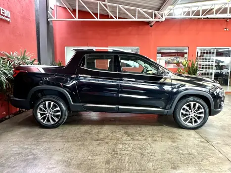 FIAT Toro 2.0 16V 4P VOLCANO 4WD TURBO DIESEL AUTOMTICO, Foto 24