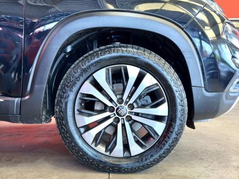 FIAT Toro 2.0 16V 4P VOLCANO 4WD TURBO DIESEL AUTOMTICO, Foto 2