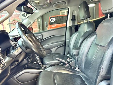 FIAT Toro 2.0 16V 4P VOLCANO 4WD TURBO DIESEL AUTOMTICO, Foto 4