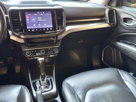 FIAT Toro 2.0 16V 4P VOLCANO 4WD TURBO DIESEL AUTOMTICO, Foto 7