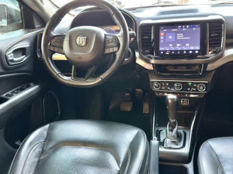 FIAT Toro 2.0 16V 4P VOLCANO 4WD TURBO DIESEL AUTOMTICO, Foto 9