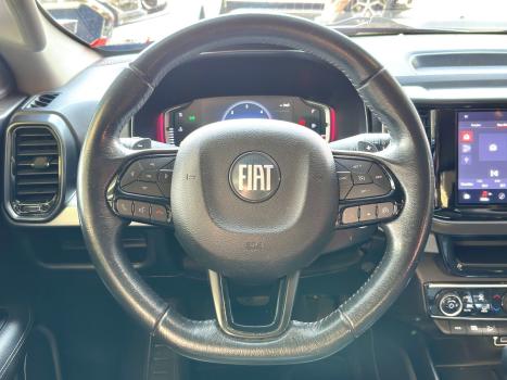 FIAT Toro 2.0 16V 4P VOLCANO 4WD TURBO DIESEL AUTOMTICO, Foto 10