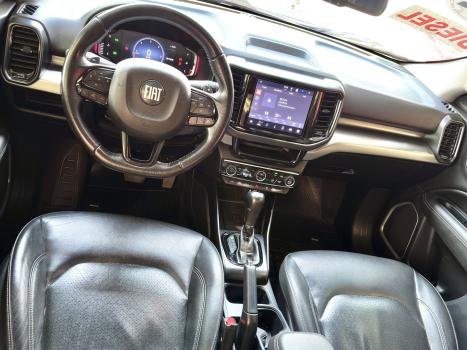 FIAT Toro 2.0 16V 4P VOLCANO 4WD TURBO DIESEL AUTOMTICO, Foto 14