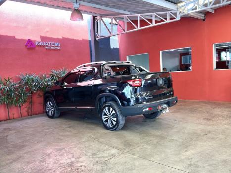 FIAT Toro 2.0 16V 4P VOLCANO 4WD TURBO DIESEL AUTOMTICO, Foto 16