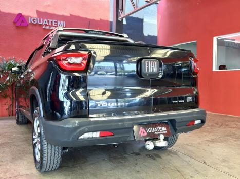 FIAT Toro 2.0 16V 4P VOLCANO 4WD TURBO DIESEL AUTOMTICO, Foto 17
