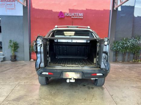 FIAT Toro 2.0 16V 4P VOLCANO 4WD TURBO DIESEL AUTOMTICO, Foto 18