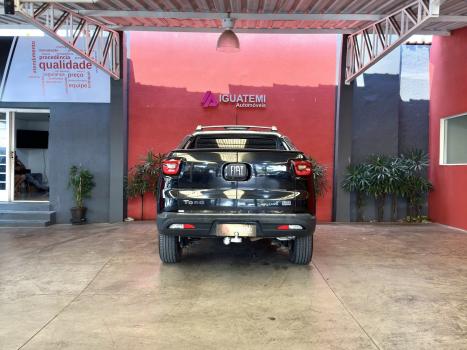 FIAT Toro 2.0 16V 4P VOLCANO 4WD TURBO DIESEL AUTOMTICO, Foto 19