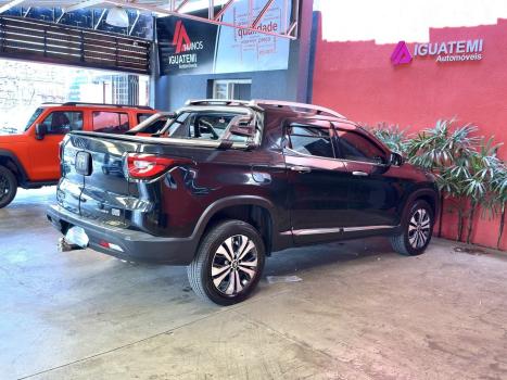 FIAT Toro 2.0 16V 4P VOLCANO 4WD TURBO DIESEL AUTOMTICO, Foto 20