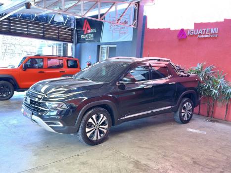 FIAT Toro 2.0 16V 4P VOLCANO 4WD TURBO DIESEL AUTOMTICO, Foto 22