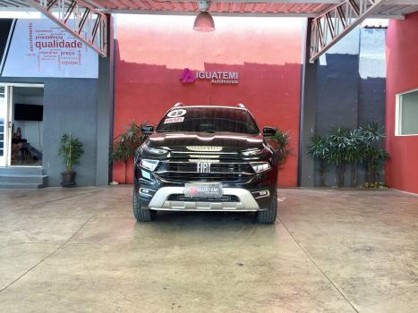 FIAT Toro 2.0 16V 4P VOLCANO 4WD TURBO DIESEL AUTOMTICO, Foto 23