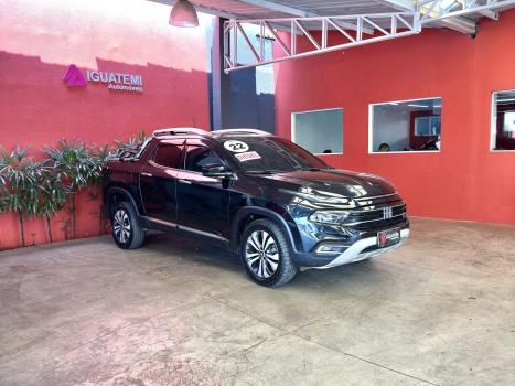 FIAT Toro 2.0 16V 4P VOLCANO 4WD TURBO DIESEL AUTOMTICO, Foto 24