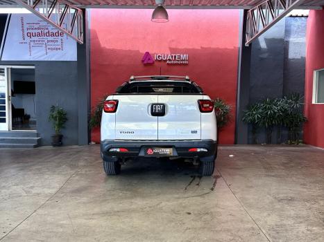 FIAT Toro 2.0 16V 4P 4WD RANCH TURBO DIESEL AUTOMTICO, Foto 2