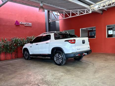 FIAT Toro 2.0 16V 4P 4WD RANCH TURBO DIESEL AUTOMTICO, Foto 3