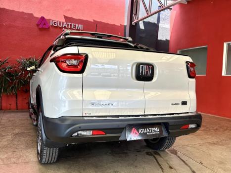 FIAT Toro 2.0 16V 4P 4WD RANCH TURBO DIESEL AUTOMTICO, Foto 4