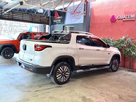 FIAT Toro 2.0 16V 4P 4WD RANCH TURBO DIESEL AUTOMTICO, Foto 6