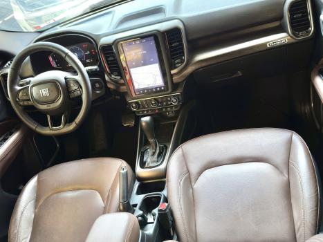 FIAT Toro 2.0 16V 4P 4WD RANCH TURBO DIESEL AUTOMTICO, Foto 11