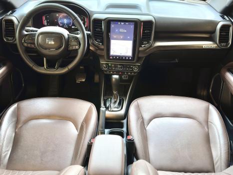 FIAT Toro 2.0 16V 4P 4WD RANCH TURBO DIESEL AUTOMTICO, Foto 12