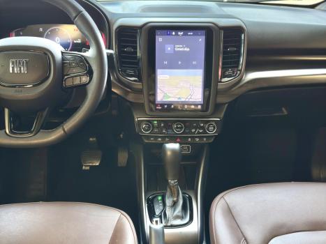 FIAT Toro 2.0 16V 4P 4WD RANCH TURBO DIESEL AUTOMTICO, Foto 15