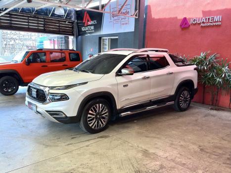 FIAT Toro 2.0 16V 4P 4WD RANCH TURBO DIESEL AUTOMTICO, Foto 20
