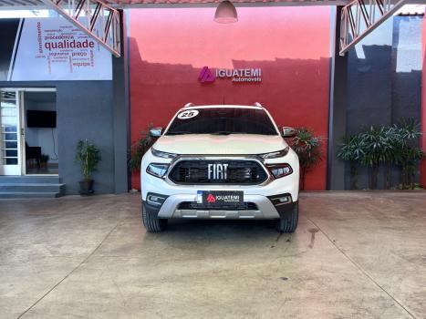FIAT Toro 2.0 16V 4P 4WD RANCH TURBO DIESEL AUTOMTICO, Foto 21