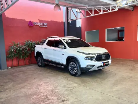 FIAT Toro 2.0 16V 4P 4WD RANCH TURBO DIESEL AUTOMTICO, Foto 22
