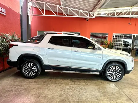 FIAT Toro 2.0 16V 4P 4WD RANCH TURBO DIESEL AUTOMTICO, Foto 25