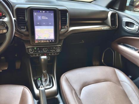 FIAT Toro 2.0 16V 4P 4WD RANCH TURBO DIESEL AUTOMTICO, Foto 14