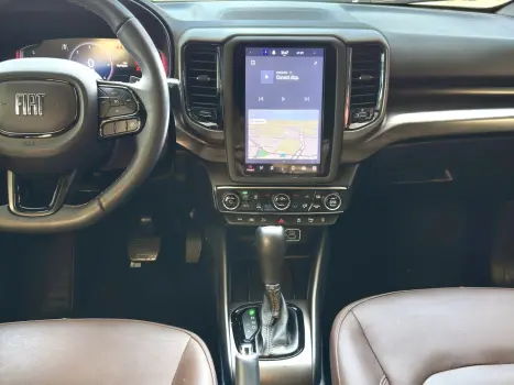 FIAT Toro 2.0 16V 4P 4WD RANCH TURBO DIESEL AUTOMTICO, Foto 15