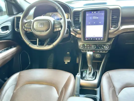 FIAT Toro 2.0 16V 4P 4WD RANCH TURBO DIESEL AUTOMTICO, Foto 16