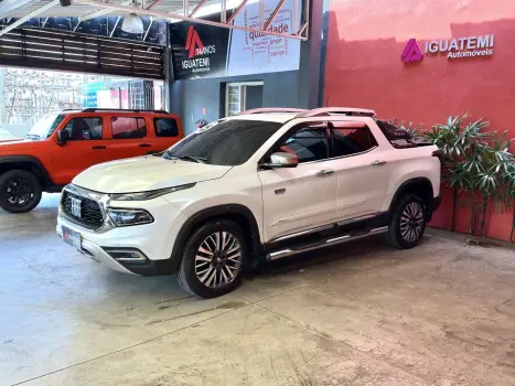 FIAT Toro 2.0 16V 4P 4WD RANCH TURBO DIESEL AUTOMTICO, Foto 20