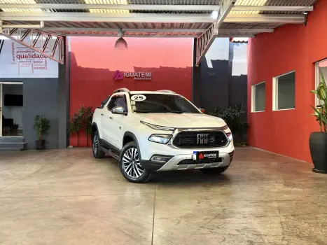 FIAT Toro 2.0 16V 4P 4WD RANCH TURBO DIESEL AUTOMTICO, Foto 26