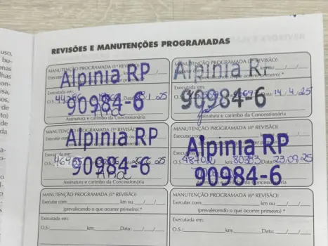 FIAT Toro 2.0 16V 4P 4WD RANCH TURBO DIESEL AUTOMTICO, Foto 27