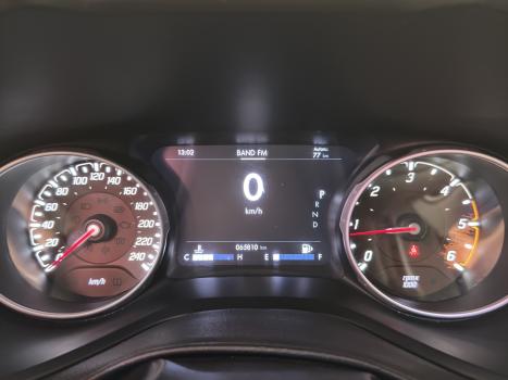 FIAT Toro 2.0 16V 4P 4WD ULTRA TURBO DIESEL AUTOMTICO, Foto 2