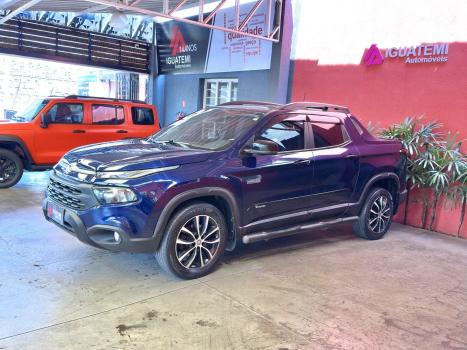 FIAT Toro 2.0 16V 4P 4WD ULTRA TURBO DIESEL AUTOMTICO, Foto 3