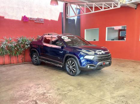 FIAT Toro 2.0 16V 4P 4WD ULTRA TURBO DIESEL AUTOMTICO, Foto 5