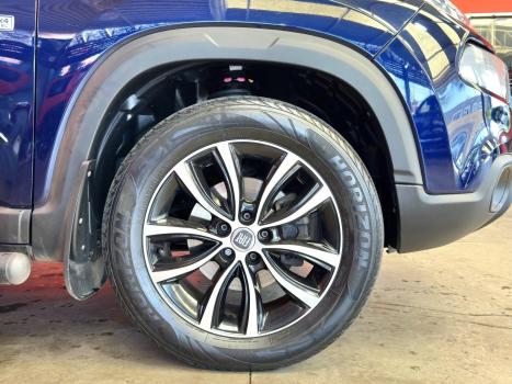 FIAT Toro 2.0 16V 4P 4WD ULTRA TURBO DIESEL AUTOMTICO, Foto 6